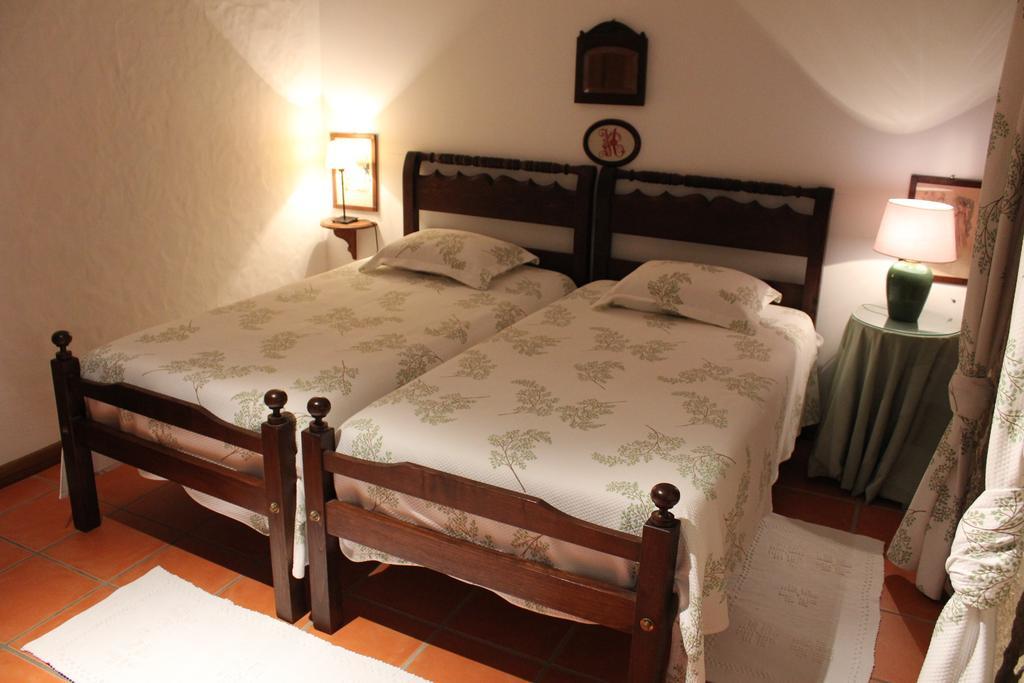 Casa Do Nato -Turismo Rural Viana do Castelo Pokoj fotografie