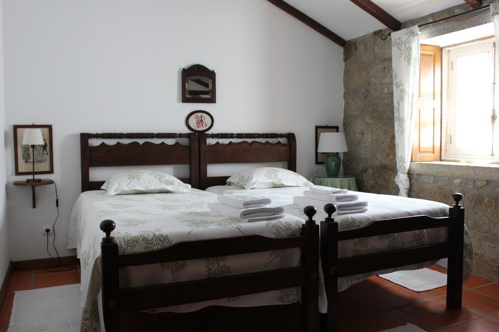 Casa Do Nato -Turismo Rural Viana do Castelo Pokoj fotografie