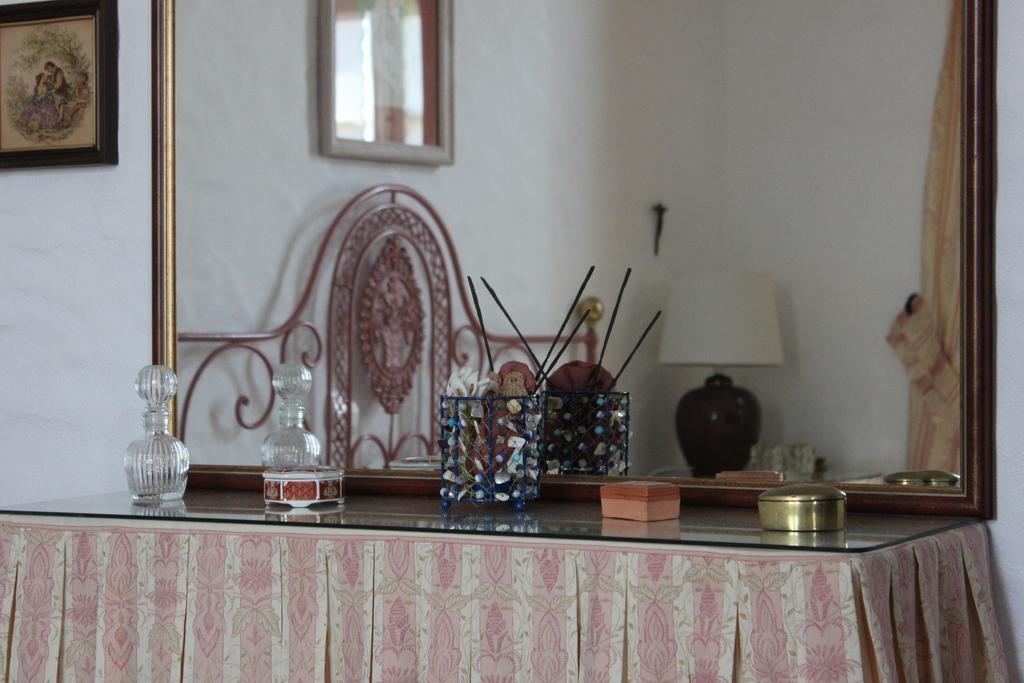 Casa Do Nato -Turismo Rural Viana do Castelo Pokoj fotografie