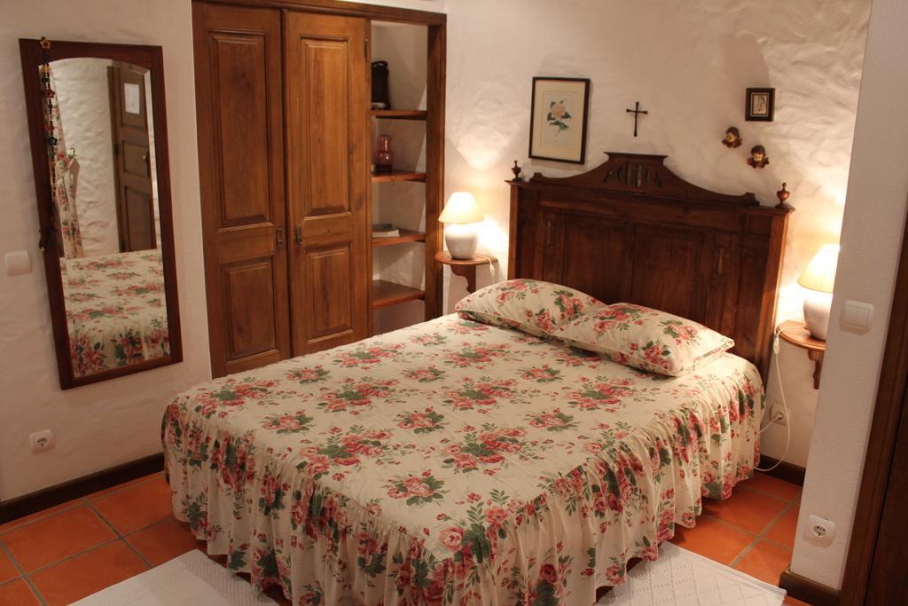 Casa Do Nato -Turismo Rural Viana do Castelo Pokoj fotografie