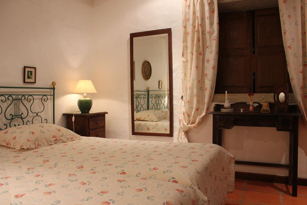 Casa Do Nato -Turismo Rural Viana do Castelo Pokoj fotografie