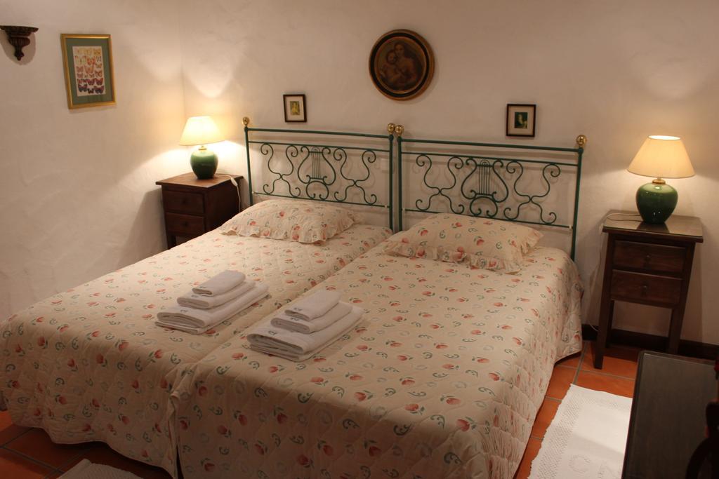 Casa Do Nato -Turismo Rural Viana do Castelo Pokoj fotografie