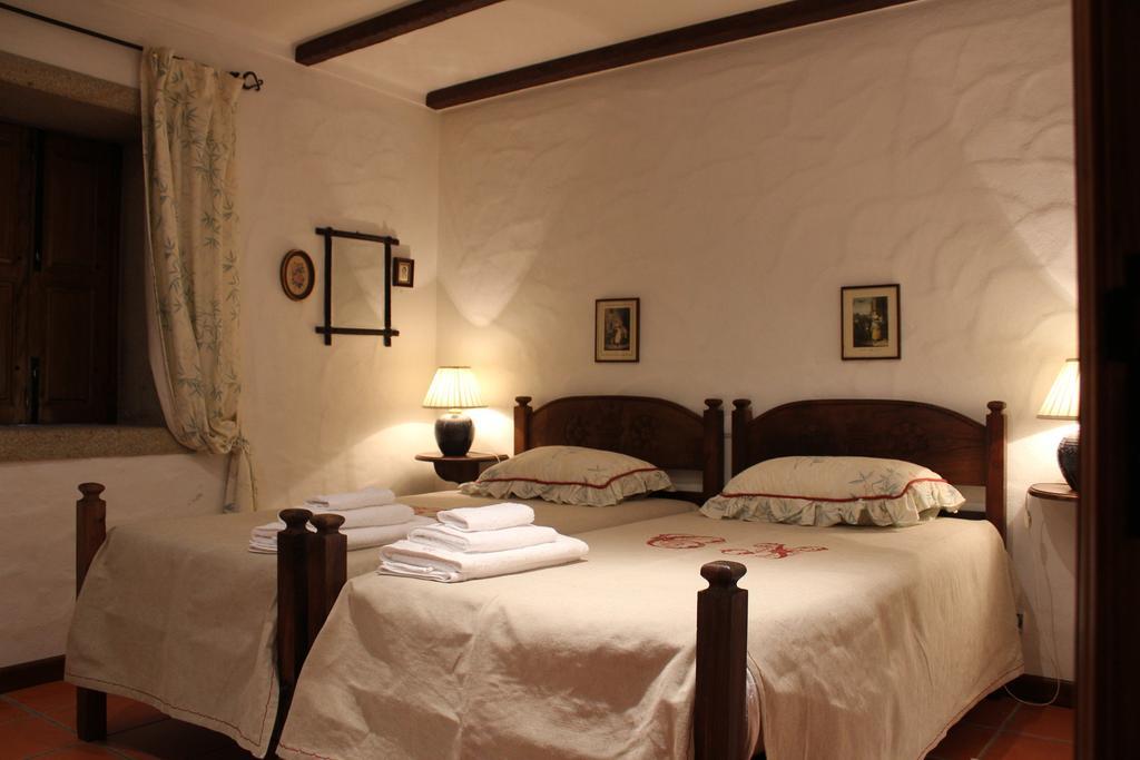 Casa Do Nato -Turismo Rural Viana do Castelo Pokoj fotografie
