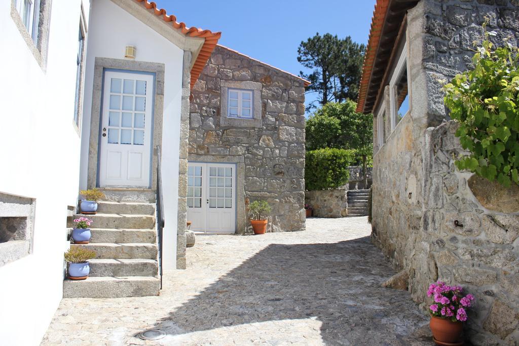 Casa Do Nato -Turismo Rural Viana do Castelo Exteriér fotografie