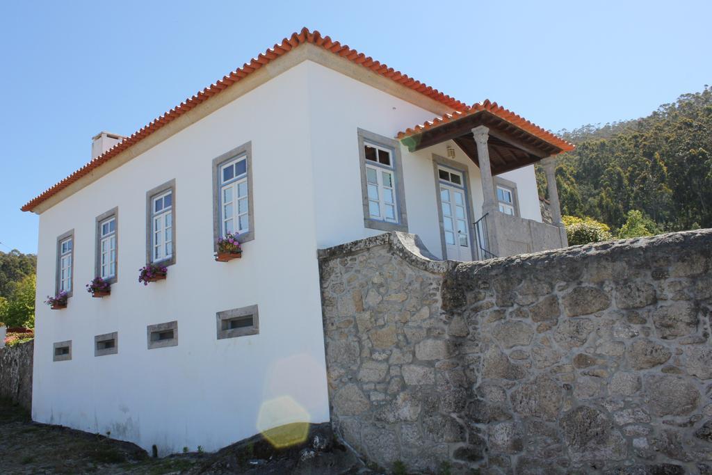 Casa Do Nato -Turismo Rural Viana do Castelo Exteriér fotografie