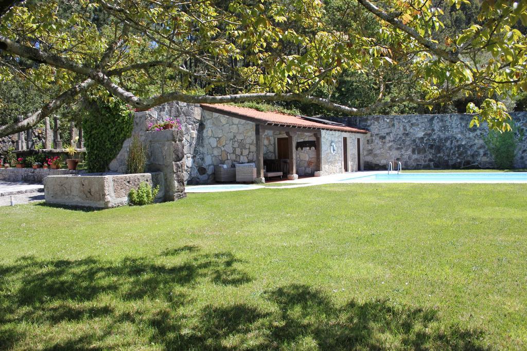 Casa Do Nato -Turismo Rural Viana do Castelo Exteriér fotografie