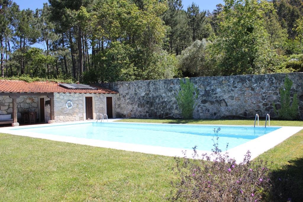 Casa Do Nato -Turismo Rural Viana do Castelo Exteriér fotografie